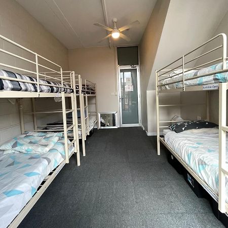 Barkly Backpackers Melbourne Exterior foto